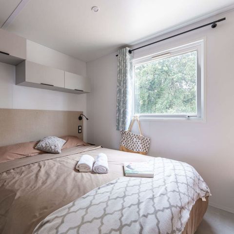 Mobile home 6 persons - PRIVILEGE 3 BDRM 6 PERS