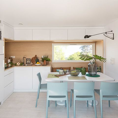Mobile home 6 persons - PREMIUM 3 BDRM 6 PERS