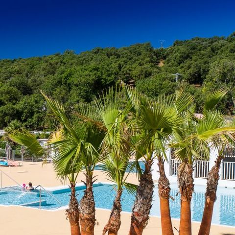 Camping de Miremer - Var - Image N°2