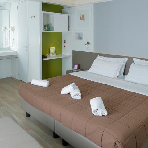 BUNGALOW 3 people - SUPERIOR
