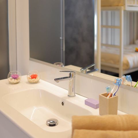 Mobile home 5 persons - hu Stay Premium Chalet Superior