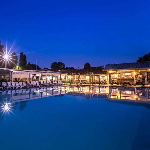 hu Venezia Camping in Town - Venise - Image N°2