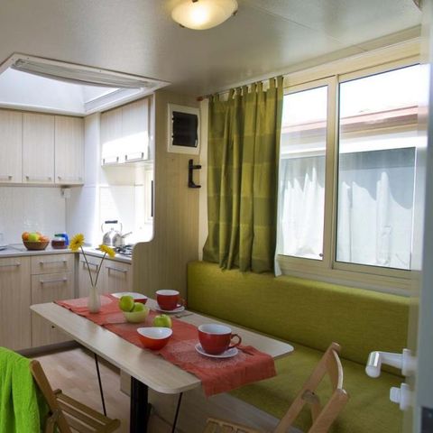 Chalet 5 persons