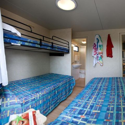 Chalet 5 persons