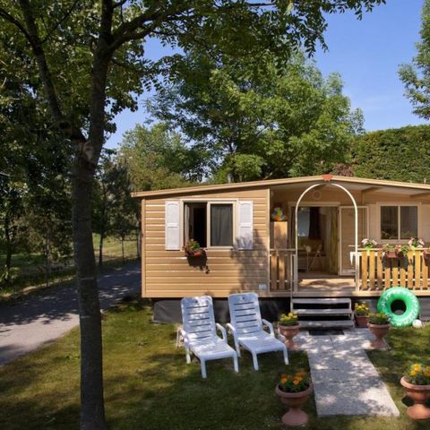 Chalet 5 persons