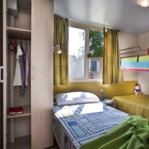Chalet 5 persons