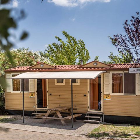 BUNGALOW 3 people - Standard