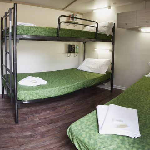 BUNGALOW 3 people - Standard