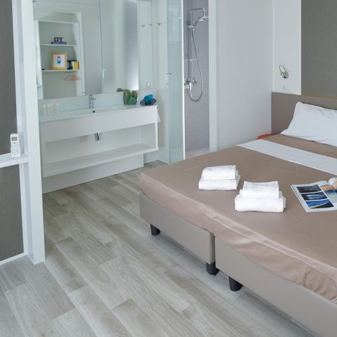 BUNGALOW 3 people - Bungalow Superior - BGLPL
