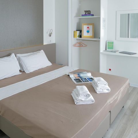 BUNGALOW 3 people - Bungalow Superior - BGLPL