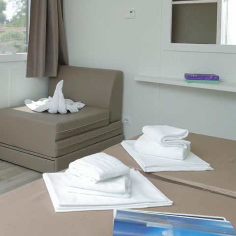 BUNGALOW 3 people - Bungalow Superior - BGLPL