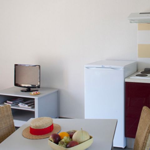 House 6 persons - House 3 rooms 6 persons superior