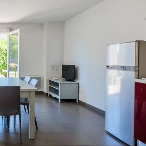 House 6 persons - House 3 rooms 6 persons