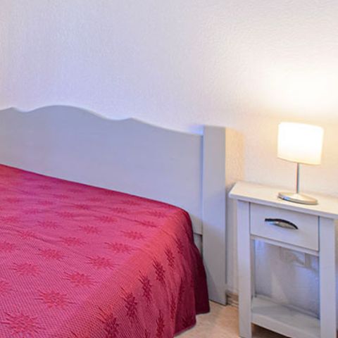 House 6 persons - House 3 rooms 6 persons