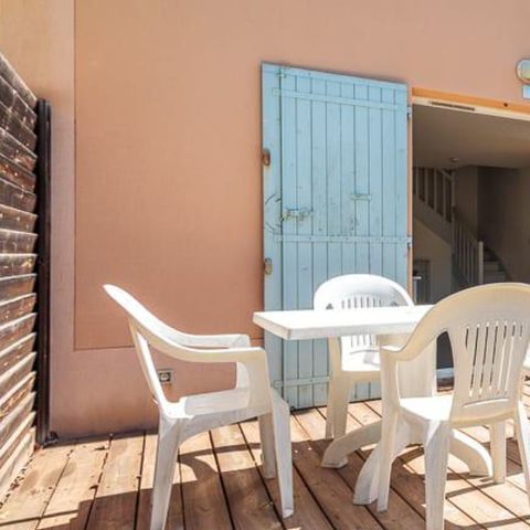 House 6 persons - House 3 rooms 6 persons