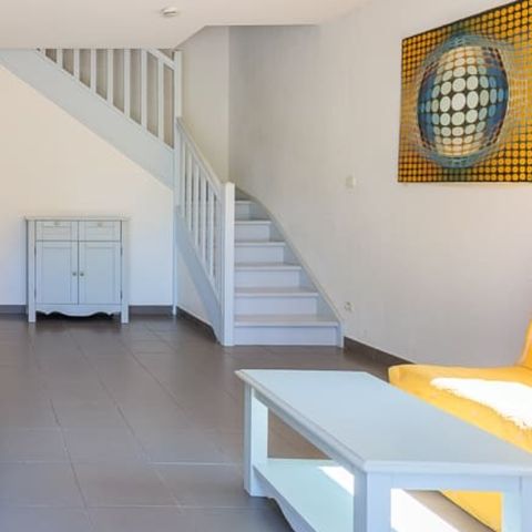 House 6 persons - House 3 rooms 6 persons