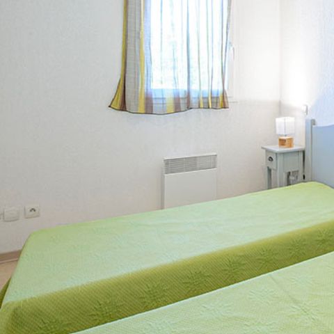House 6 persons - House 3 rooms 6 persons