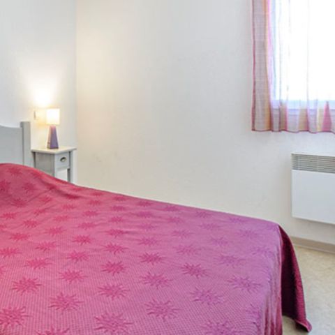 House 6 persons - House 3 rooms 6 persons superior