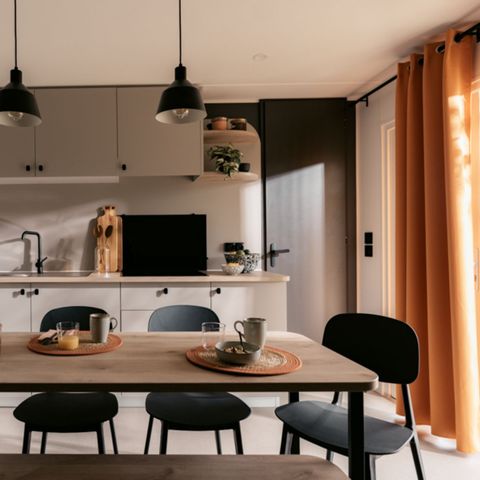 MOBILE HOME 6 people - AGORA 3CH