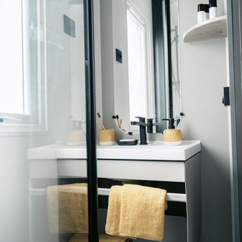 MOBILE HOME 6 people - AGORA 3CH