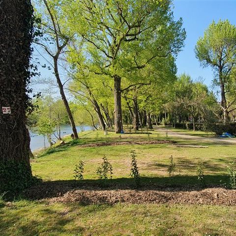 Camping Des Deux Rivières  - Camping Aveyron - Image N°3