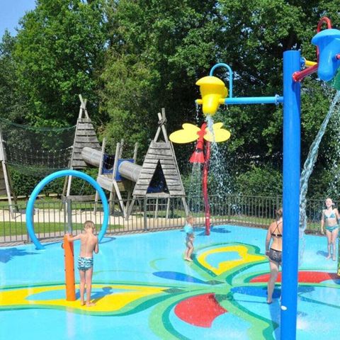 Country Resort de Papillon - Camping Dinkelland - Image N°6
