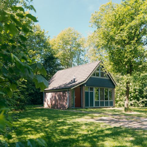 Bungalow 4 persons - IJssel Comfort