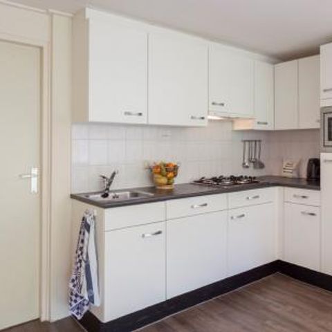 Bungalow 6 persons - Palthe