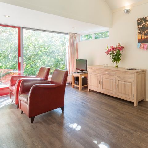 Bungalow 6 persons - Palthe