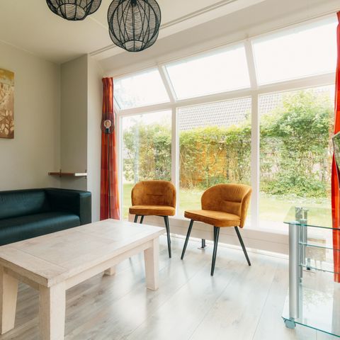 BUNGALOW 6 people - Schipbeek