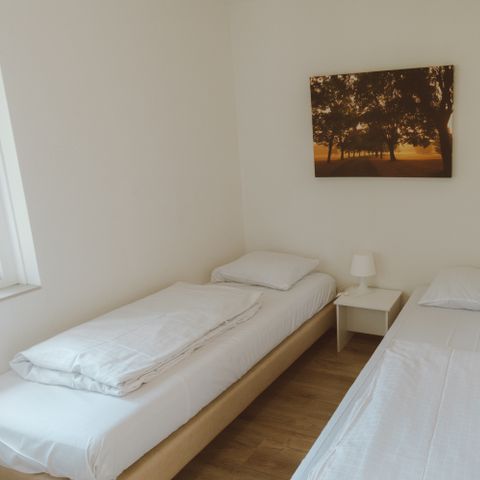 BUNGALOW 6 people - Schipbeek