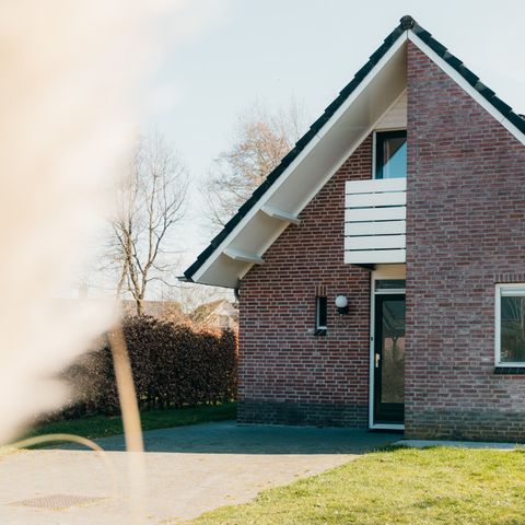 Bungalow 6 persons - Schipbeek