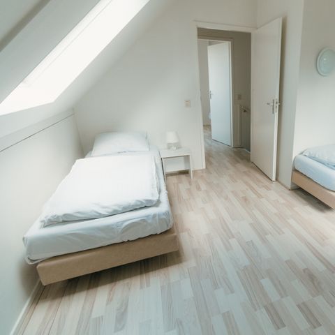 BUNGALOW 6 people - Schipbeek