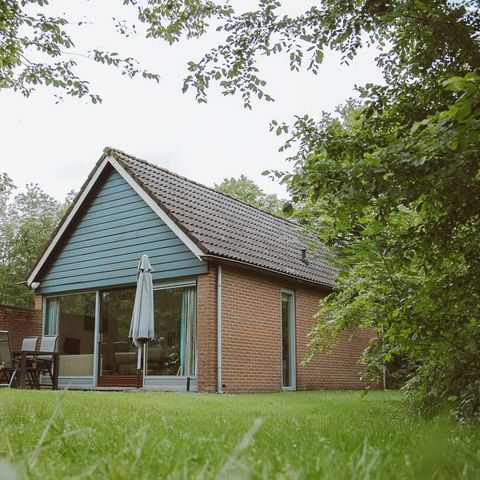 BUNGALOW 4 people - IJssel Plus