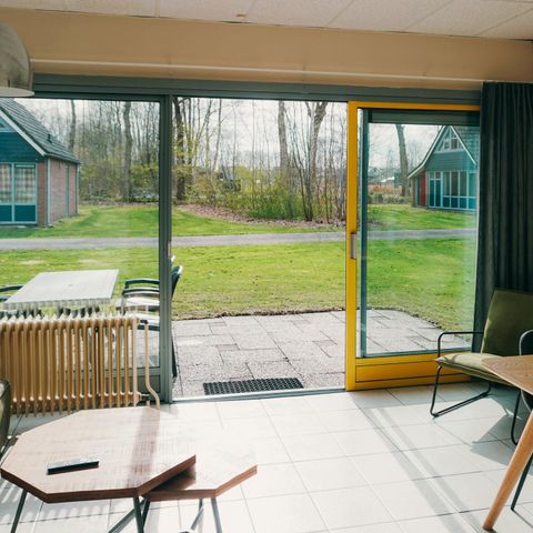 BUNGALOW 2 people - Berkel Plus