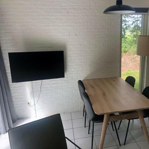 BUNGALOW 8 people - IJssel Plus (4+4)