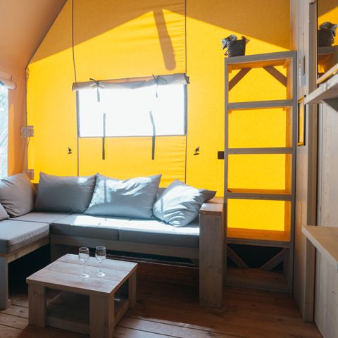 LODGE 6 people - Ranger