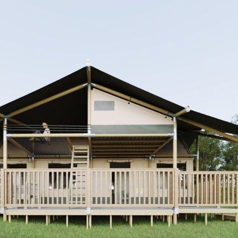 LODGE 6 people - Ranger