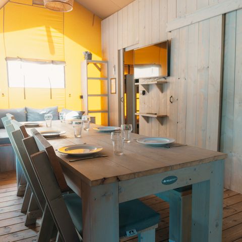 LODGE 6 people - Ranger