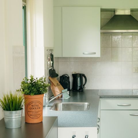 BUNGALOW 6 people - Schipbeek Plus