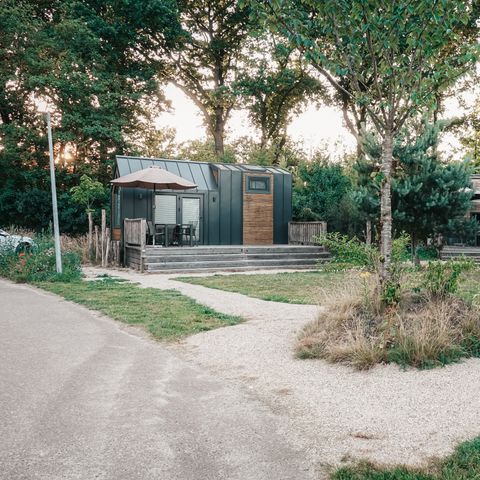 Tiny house 2 persons