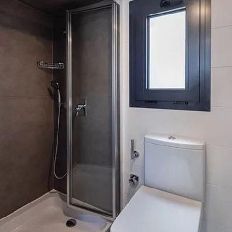 Tiny house 2 persons