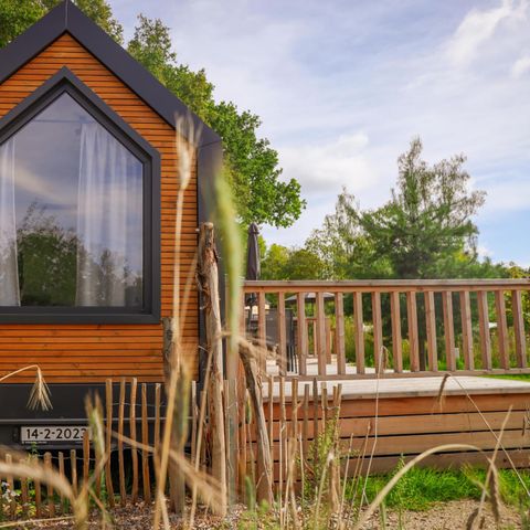 UNUSUAL ACCOMMODATION 2 people