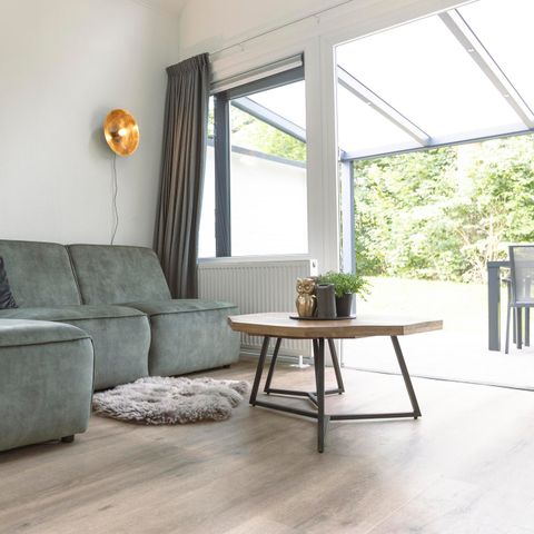 BUNGALOW 4 people - IJssel Luxury
