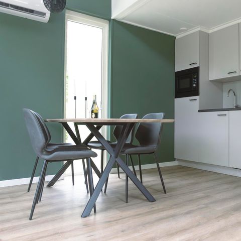 BUNGALOW 4 people - IJssel Luxury