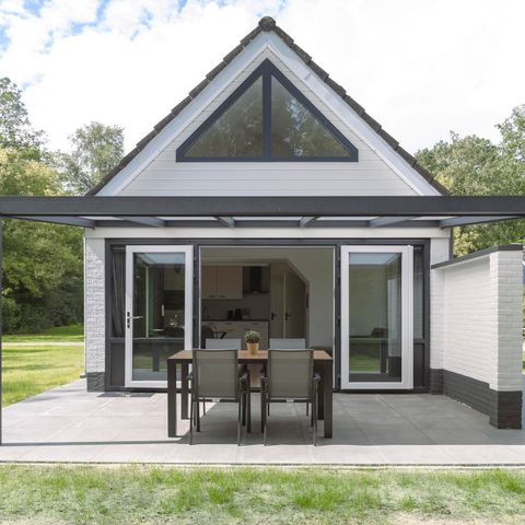 BUNGALOW 4 people - IJssel Luxury