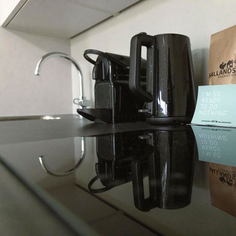 BUNGALOW 4 people - IJssel Luxury