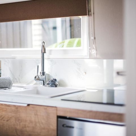 LODGE 4 people - Luxury