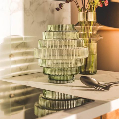 LODGE 4 people - Luxury