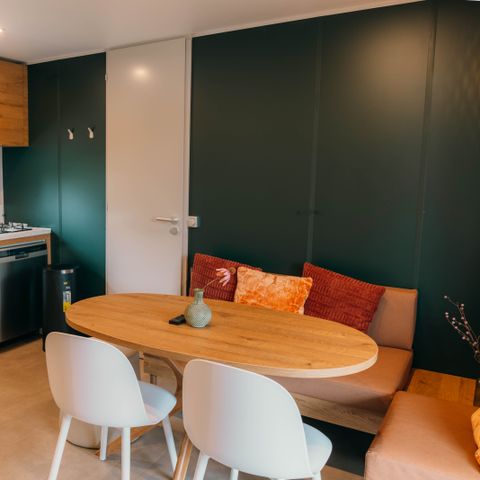 LODGE 8 people - Tiny Wander